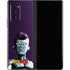 Dragon Ball Z Frieza Galaxy Z Fold2 5G Skin