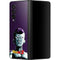 Dragon Ball Z Frieza Galaxy Z Fold3 5G Skin