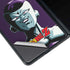 Dragon Ball Z Frieza Galaxy Z Fold3 5G Skin