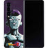 Dragon Ball Z Frieza Galaxy Z Fold4 5G Skin