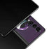 Dragon Ball Z Frieza Galaxy Z Fold4 5G Skin