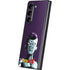 Dragon Ball Z Frieza Galaxy Z Fold5 5G Skin