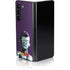 Dragon Ball Z Frieza Galaxy Z Fold5 5G Skin