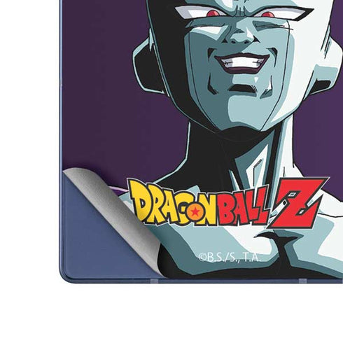 Dragon Ball Z Frieza Galaxy Z Fold6 Skin