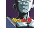 Dragon Ball Z Frieza Galaxy Z Fold6 Skin
