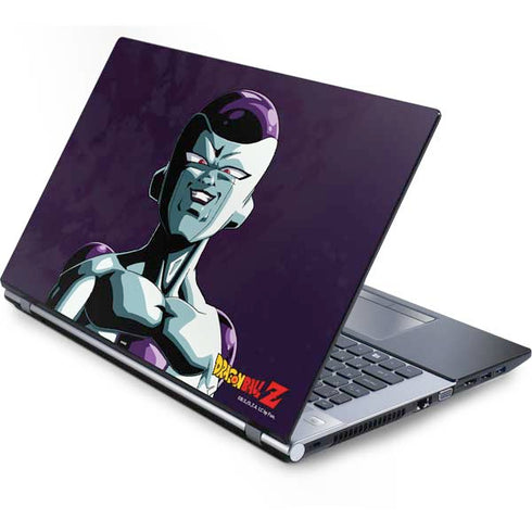 Dragon Ball Z Frieza Generic Laptop Skin