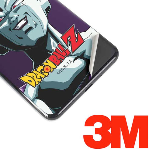 Dragon Ball Z Frieza Google Pixel 3 XL Skin