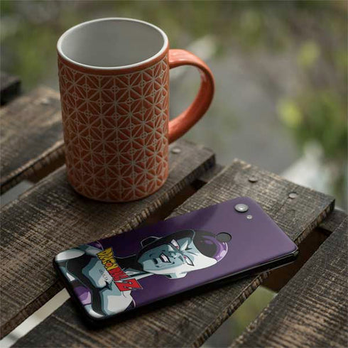 Dragon Ball Z Frieza Google Pixel 3a XL Skin