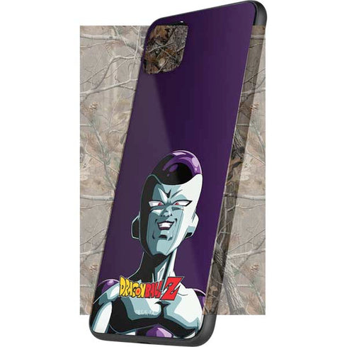 Dragon Ball Z Frieza Google Pixel 4 XL Skin