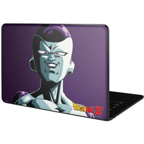 Dragon Ball Z Frieza Google Pixelbook Go Skin