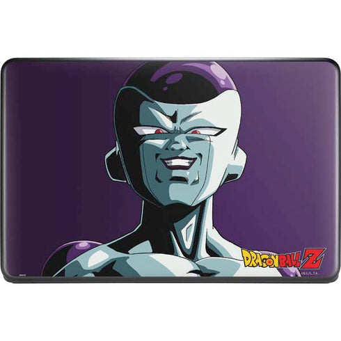Dragon Ball Z Frieza Google Pixelbook Go Skin