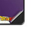Dragon Ball Z Frieza Google Pixelbook Go Skin