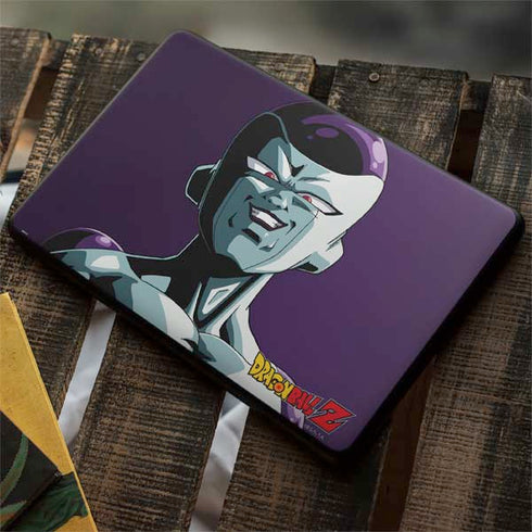 Dragon Ball Z Frieza Google Pixelbook Go Skin