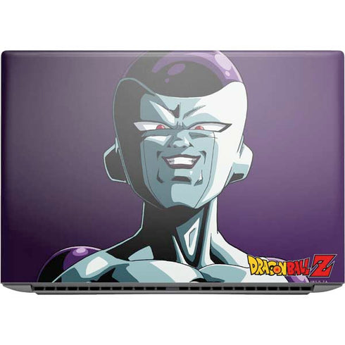 Dragon Ball Z Frieza HP ZBook Fury 16 G10 Skin