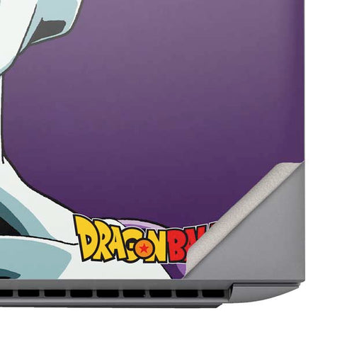 Dragon Ball Z Frieza HP ZBook Fury 16 G10 Skin