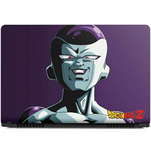 Dragon Ball Z Frieza Dell Inspiron Skin