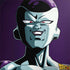 Dragon Ball Z Frieza Dell Inspiron Skin