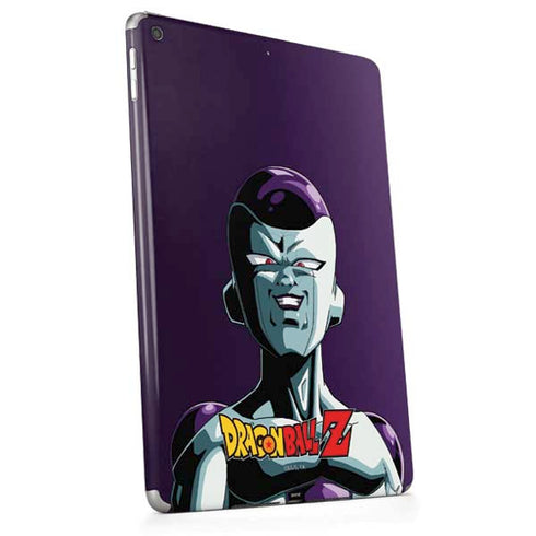Dragon Ball Z Frieza Apple iPad Skin