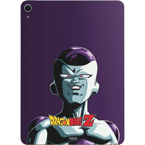 Dragon Ball Z Frieza Apple iPad Air Skin