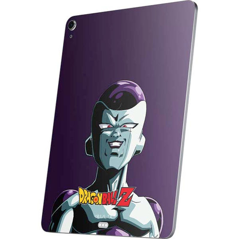 Dragon Ball Z Frieza Apple iPad Air Skin