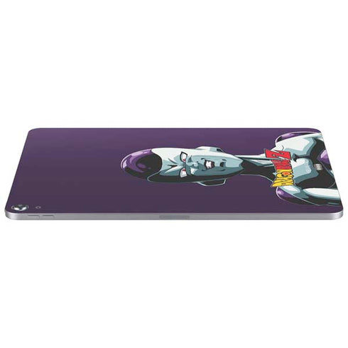 Dragon Ball Z Frieza Apple iPad Air Skin