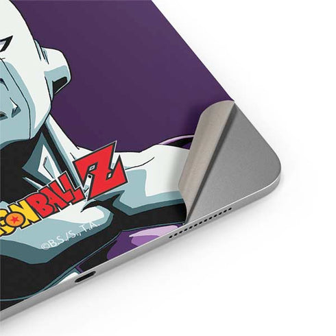 Dragon Ball Z Frieza Apple iPad Air Skin