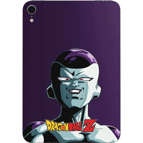 Dragon Ball Z Frieza Apple iPad Mini Skin