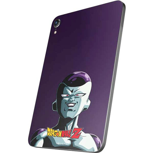 Dragon Ball Z Frieza Apple iPad Mini Skin