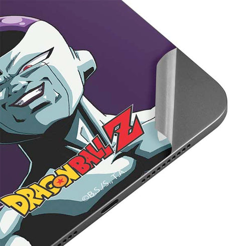 Dragon Ball Z Frieza Apple iPad Mini Skin