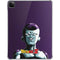 Dragon Ball Z Frieza iPad Pro 11in (2024) Clear Case