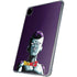 Dragon Ball Z Frieza iPad Pro 11in (2024) Clear Case