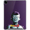 Dragon Ball Z Frieza iPad Pro 12.9in (2020) Clear Case