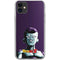 Dragon Ball Z Frieza iPhone 11 Clear Case