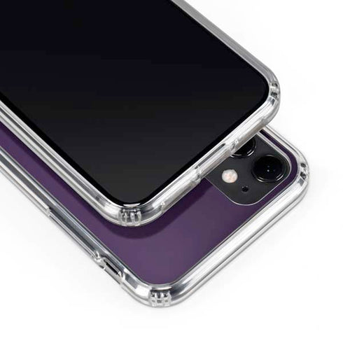 Dragon Ball Z Frieza iPhone 11 Clear Case