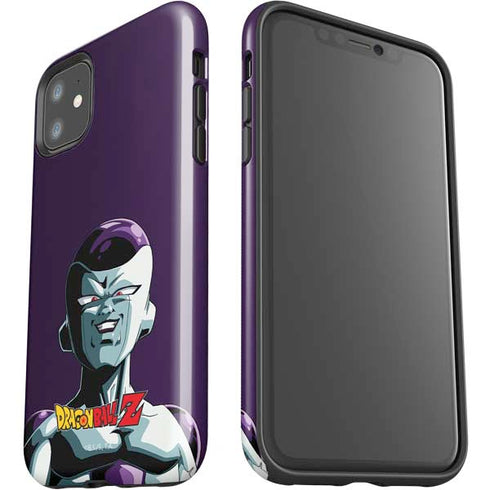 Dragon Ball Z Frieza iPhone 11 Impact Case