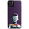 Dragon Ball Z Frieza iPhone 11 Pro Clear Case
