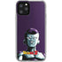 Dragon Ball Z Frieza iPhone 11 Pro Clear Case