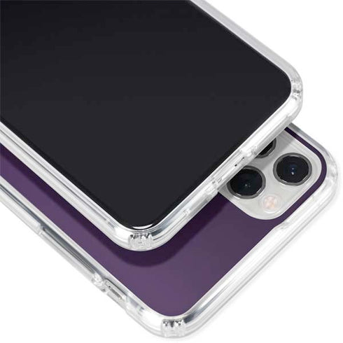 Dragon Ball Z Frieza iPhone 11 Pro Clear Case