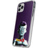 Dragon Ball Z Frieza iPhone 11 Pro Clear Case