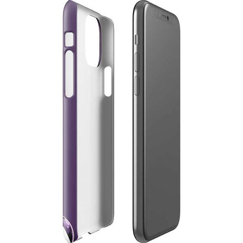 Dragon Ball Z Frieza iPhone 11 Pro Lite Case