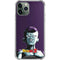 Dragon Ball Z Frieza iPhone 11 Pro Max Clear Case