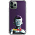 Dragon Ball Z Frieza iPhone 11 Pro Max Clear Case