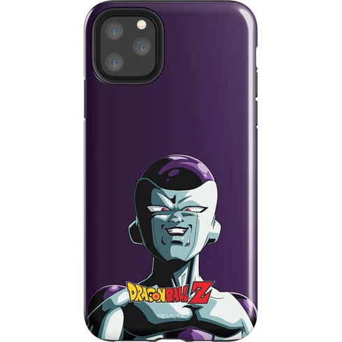 Dragon Ball Z Frieza iPhone Cases