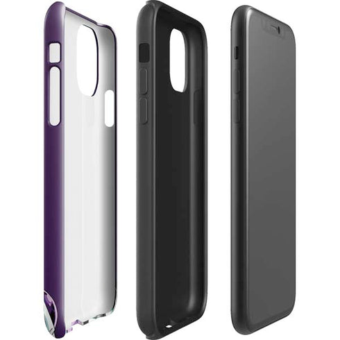 Dragon Ball Z Frieza iPhone 11 Pro Max Impact Case