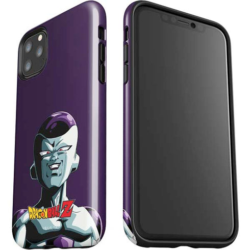 Dragon Ball Z Frieza iPhone 11 Pro Max Impact Case