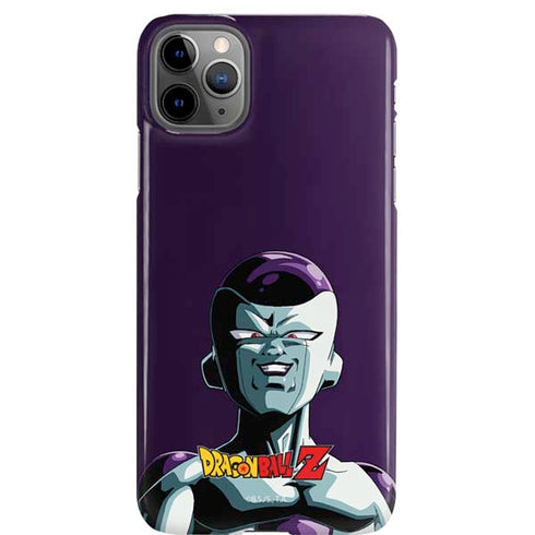Dragon Ball Z Frieza iPhone 11 Pro Max Lite Case