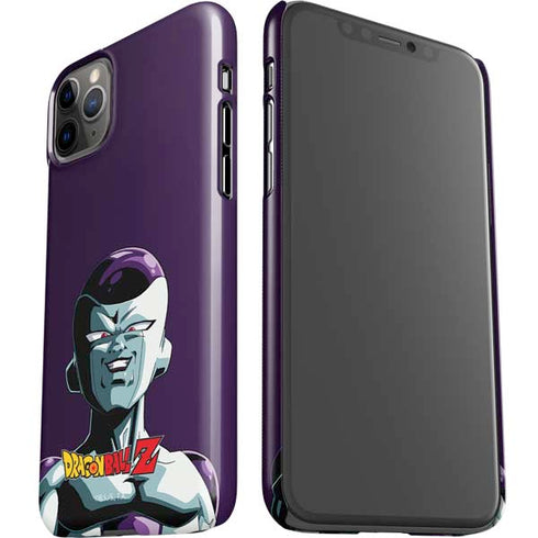 Dragon Ball Z Frieza iPhone 11 Pro Max Lite Case