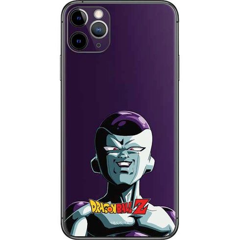 Dragon Ball Z Frieza iPhone 11 Pro Max Skin