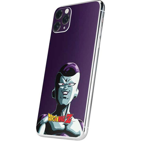 Dragon Ball Z Frieza iPhone 11 Pro Max Skin