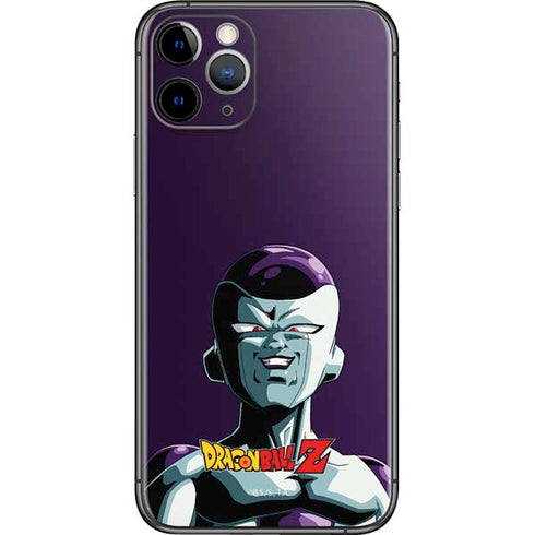 Dragon Ball Z Frieza iPhone 11 Pro Skin